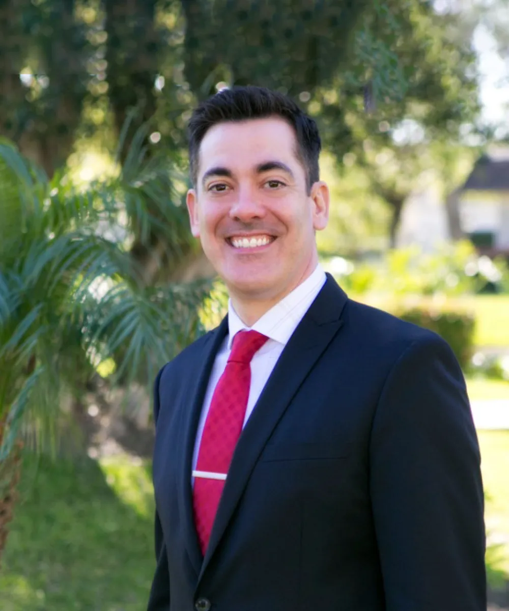 Cameron Rose | Owner | Bridgepoint Financial Advisors CA